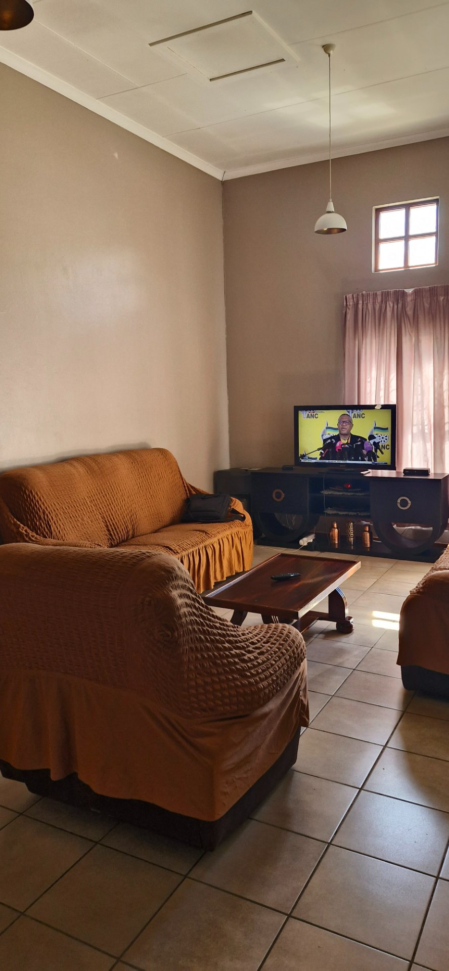 To Let 2 Bedroom Property for Rent in Willows Free State
